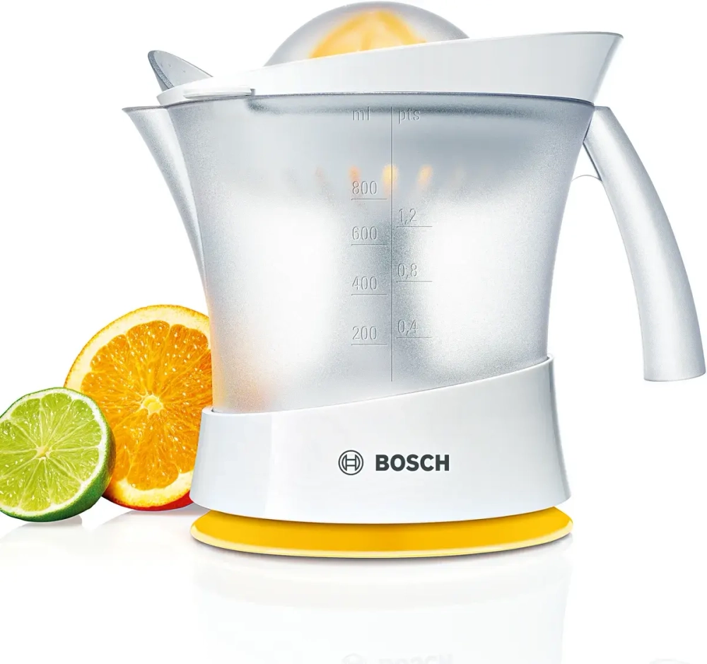 Соковыжималка Bosch MCP3500N