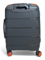 Ручная кладь Bon-Voyage PP Skycase#3, Серый, S