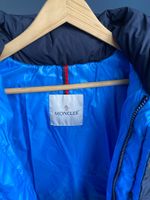Пуховая куртка Moncler, 152