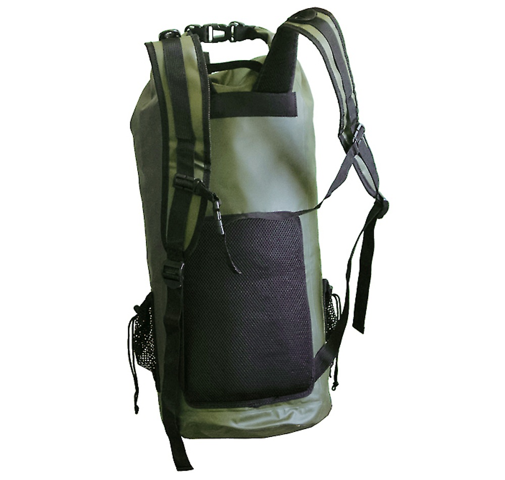 Герморюкзак BTrace 30 л