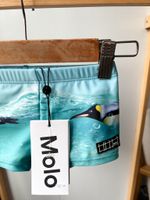 Новые плавки-шорты Molo, 74-80