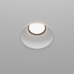 Светильник встраиваемый Crystal Lux CLT 083C1 WH 4000K
