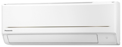 Сплит-система кондиционер настенный Panasonic Basic CS-PZ20WKD/CU-PZ20WKD на 20 м²