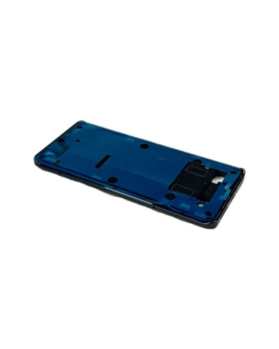 Рамка (средняя часть корпуса) для Xiaomi Mi 13 Pro Чёрная (Black)