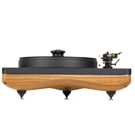 Gold Note Mediterraneo X Italian Walnut