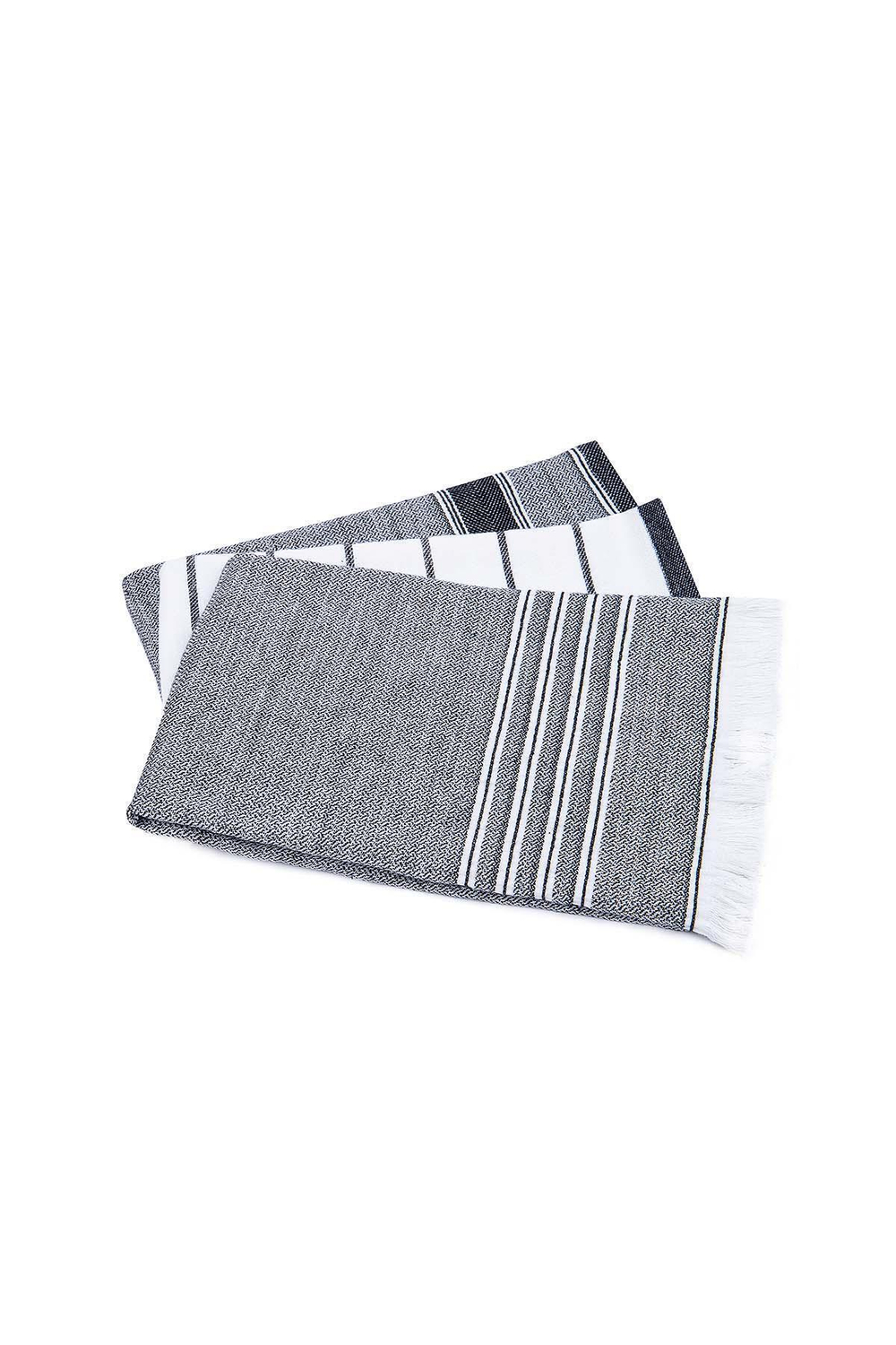 Пошив 40x60 Elis Black