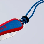 Складной нож для электриков Knipex 16 20 50 SB