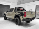 Защитная дуга BMSBAR для Chevrolet Silverado GMC Sierra 2018-2026