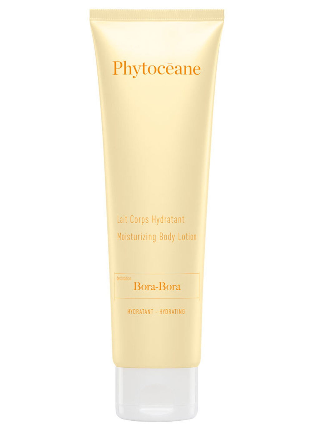 PHYTOCEANE Moisturizing Body Lotion