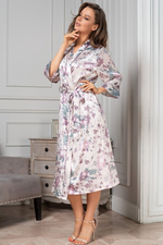 Халат 3549 MiaMia