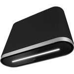 Maunfeld MURANO 80 Black/Anthracite