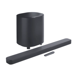 Саундбар JBL BAR 500 MK2