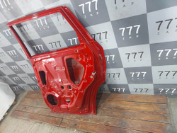 Дверь задняя правая Changan CS35 Plus 18-нв Б/У Оригинал S111F2701031000AE