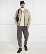 куртка bomber Calvin Klein - фисташковый(K10K109907)