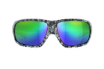 Спортивные очки LiP FLO / Pollock / PCPL Levanté Series ML Green Brown Lens