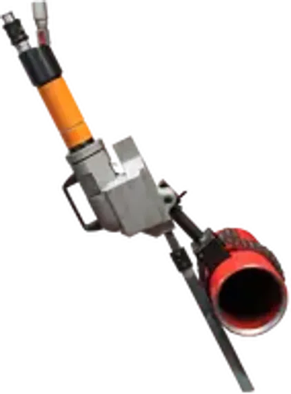 Профилегибочный станок MAC PBM-80
