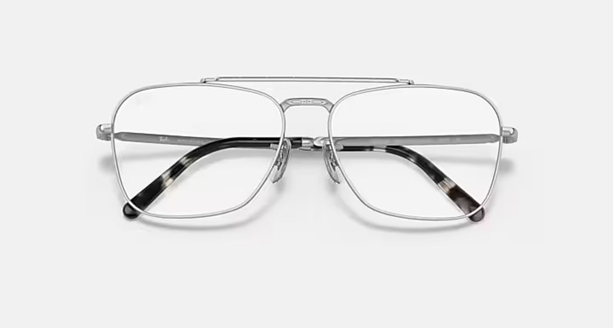 RAY-BAN NEW CARAVAN RX3636V 2501 OPTICS
