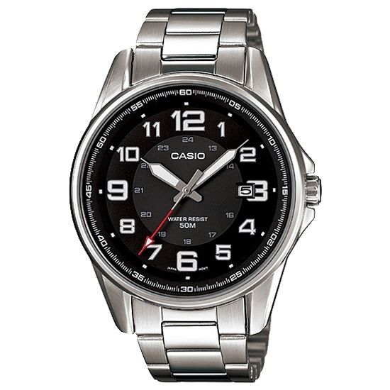 Наручные часы CASIO MTP-1372D-1BDF