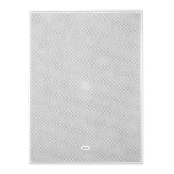 KEF Ci200QL White встраиваемая в стену/потолок пассивная акустическая система (ПАРА)