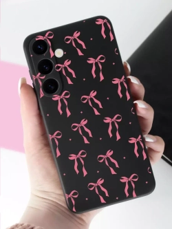 Чехол на Samsung S24 Plus