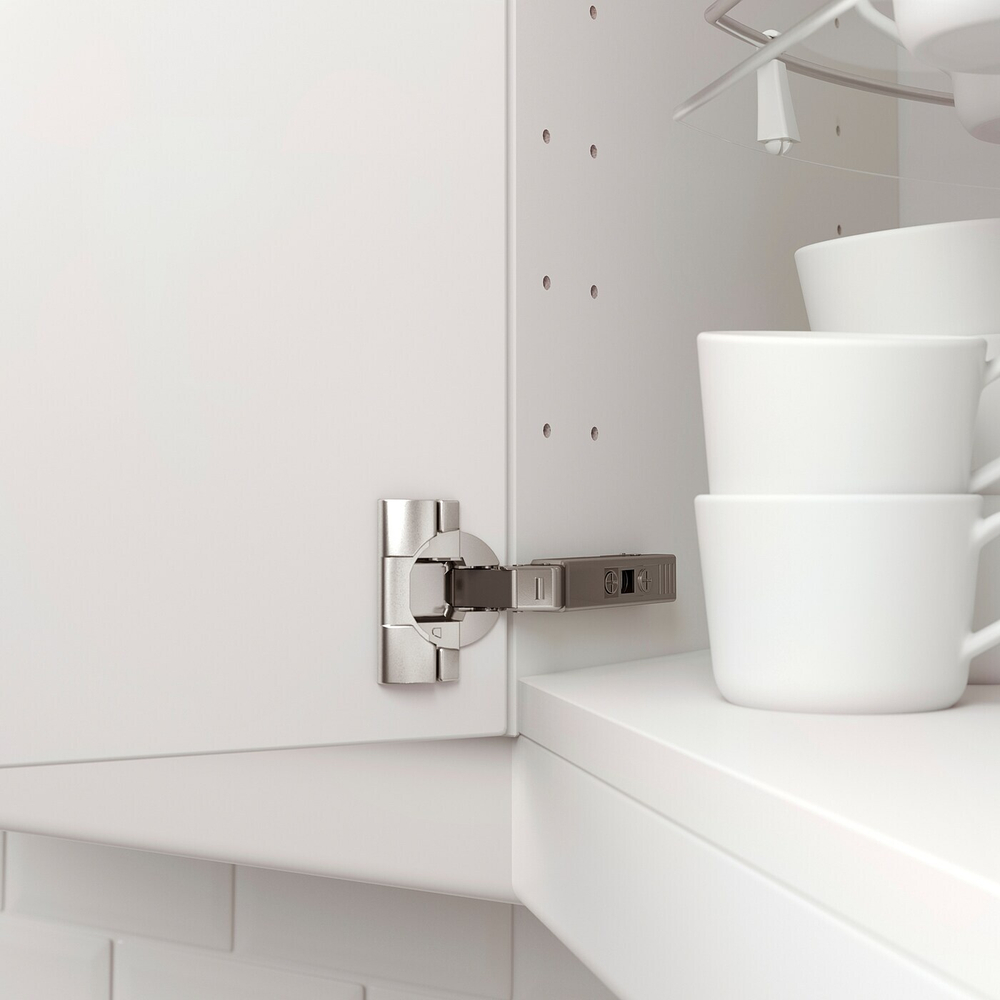 IKEA UTRUSTA  (ИКЕА УТРУСТА)  -  Петли, 45°