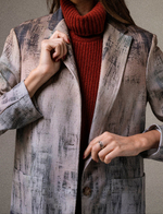 SISSIOTTOSTYLE ЖАКЕТ SISSIOTTOSTYLE