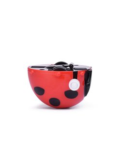 Игрушка заводная Божья коровка (526-106)