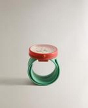 ZARA HOME ДЕТСКИЕ ЧАСЫ-ИГРУШКА «МИККИ МАУС» ©DISNEY, РАЗНОЦВЕТНЫЙ