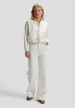 Джемпер ZIP UP 112376983