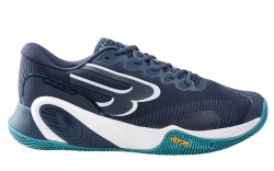Мужские кроссовки для Padel Bullpadel Hack Vibram 26V - navy blue
