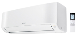Кондиционер Hitachi Shiratama RAK-DJ18RHAE/RAC-DJ18WHAE Inverter