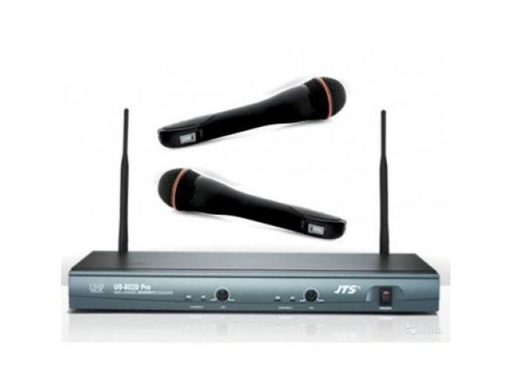 JTS US-882DPRO/MH-910x2