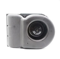 Центробежный вентилятор ebmpapst K2E190-AB77-09