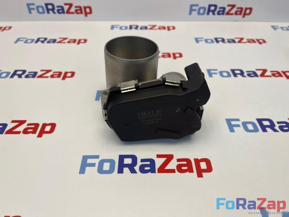 Дроссельная заслонка VAG 1.4 CAXА