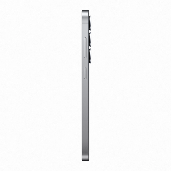 Смартфон Samsung Galaxy S25 12/256 Гб Серый