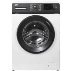 Стиральная машина Beko WHE7612XBWI RUKZ BX B7S