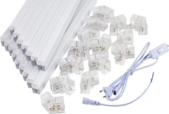 Модульный комплект Varieta V10A450064 Lightstar