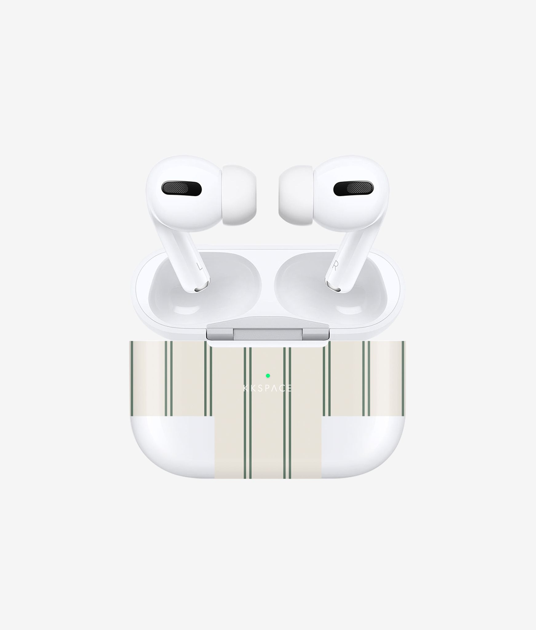 Виниловая наклейка SUNDAY для AirPods Виниловая наклейка SUNDAY для AirPods