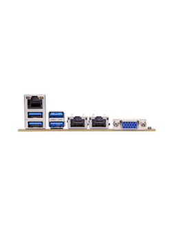 Supermicro MBD-H13SSL-N-B Материнская плата AMD EPYC UP platform with socket SP5 CPU, SoC, 12x Bulk