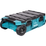 Инструментальный ящик-тележка MAKTRAK Makita P-91001