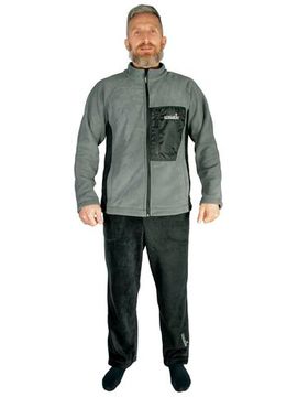 Костюм флис. Norfin ALPINE 2 BL 04 р.XL