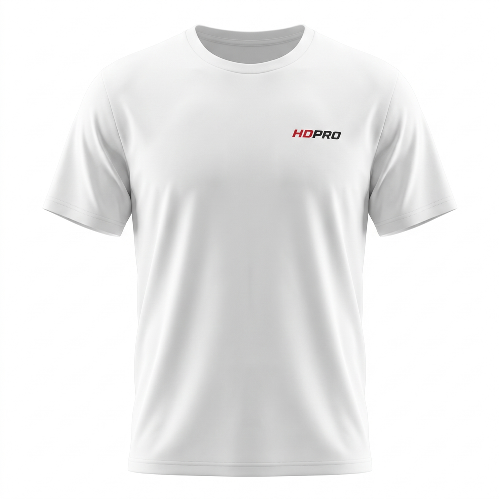 Футболка HDPRO