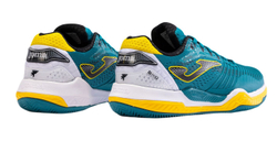 Теннисные кроссовки Joma Point 2517 Clay