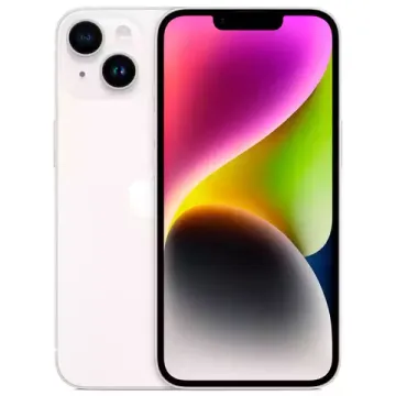 Apple iPhone 14 256gb Starlight