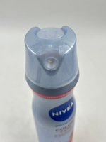 Лак для волос Nivea Color Care 24 часа, без силиконов, с пантенолом и витамином В3, 250 мл (Германия)