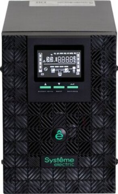 Источники бесперебойного питания Systeme Electric Smart-Save SMT SMTSE3000T