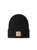 Шапка Short Watch Hat