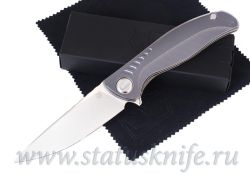 Нож Широгоров F3 NS CD Custom Division S90Vфотография - 1