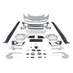Обвес для PORSCHE PANAMERA 971 2017–2024