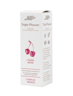 Эликсир Triple Pleasure "Горячая вишня" - 130 гр.